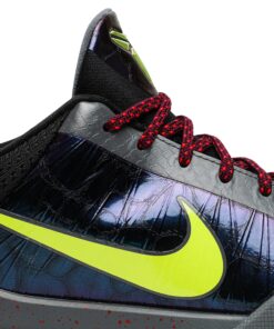 Alternative view of Nike Kobe 5 Protro Chaos Alternate (Gamer Exclusive) CD4991-001 Nicesnk