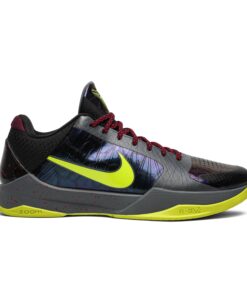 Nike Kobe 5 Protro Chaos Alternate (Gamer Exclusive) CD4991-001 Nicesnk