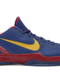 Nike Kobe 6 FC Barcelona Home 429659-402 Nicesnk