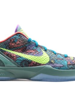 Nike Kobe 6 Prelude 640220-001 Nicesnk