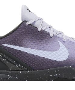 Alternative view of Nike Kobe 6 Protro EYBL DM2825-001 Nicesnk