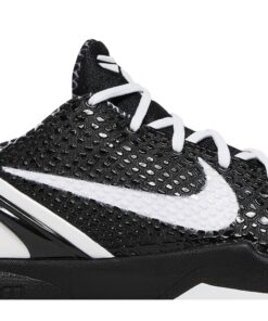 Alternative view of Nike Kobe 6 Protro Mambacita Sweet 16 CW2190-002 Nicesnk
