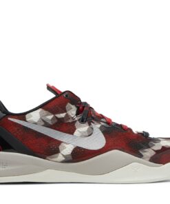 Nike Kobe 8 Milk Snake 555035-601 Nicesnk
