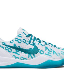 Nike Kobe 8 Protro 'Radiant Emerald' FQ3549-101