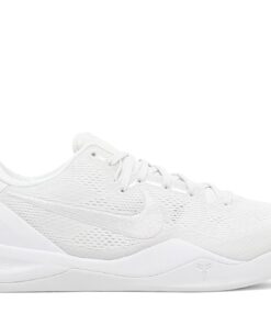 Nike Kobe 8 Protro 'Triple White' FJ9364-100