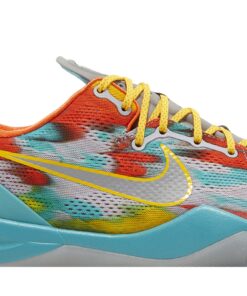 Alternative view of Nike Kobe 8 Protro 'Venice Beach' FQ3548-001