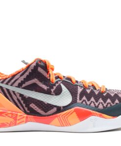 Nike Kobe 8 System Black History Month 583112-001 Nicesnk