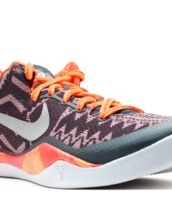 Alternative view of Nike Kobe 8 System Black History Month 583112-001 Nicesnk