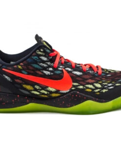 Nike Kobe 8 System GC Christmas 555286-060 Nicesnk