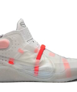 Nike Kobe AD NXT FastFit Vast Grey CD0458-001 Nicesnk