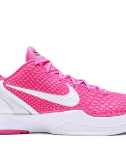 Nike Kobe Protro 6 Think Pink DJ3596-600 Nicesnk