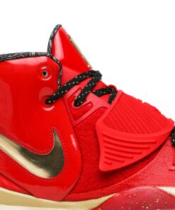 Alternative view of Nike Kyrie 6 Trophies CD5026-900 Nicesnk