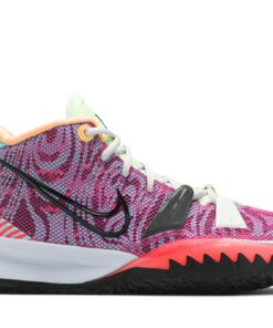 Nike Kyrie 7 'Creator' DC0588-601