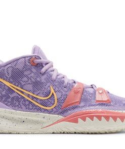 Nike Kyrie 7 Daughters CQ9326-501 Nicesnk
