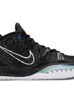 Nike Kyrie 7 EP 'BK Black' CQ9327-002