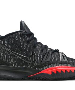 Nike Kyrie 7 EP 'Bred' CQ9327-001