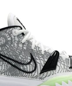 Alternative view of Nike Kyrie 7 EP 'Brooklyn Beats' CQ9327-100