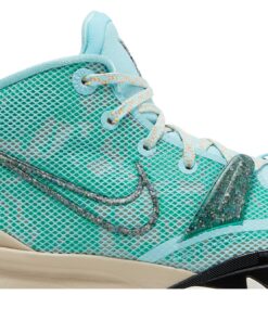 Alternative view of Nike Kyrie 7 EP 'Copa' CQ9327-402