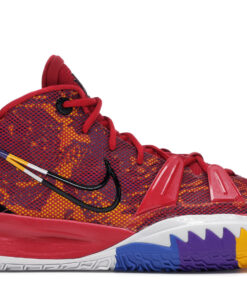 Nike Kyrie 7 EP 'Icons of Sport' DC0589-600