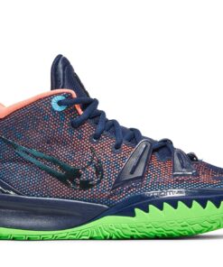Nike Kyrie 7 EP 'Midnight Navy' CQ9327-401