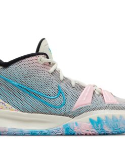 Nike Kyrie 7 EP Pale Ivory CZ0143-100 Nicesnk