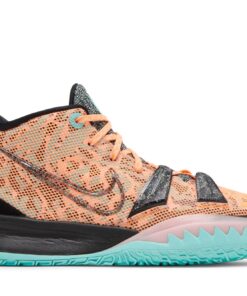Nike Kyrie 7 EP Play for the Future DD1446-800 Nicesnk