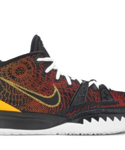 Nike Kyrie 7 EP Roswell Raygun CQ9327-003 Nicesnk