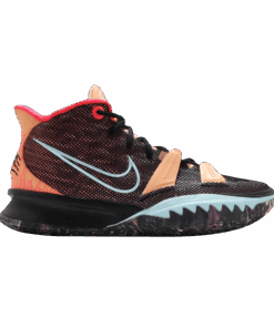 Nike Kyrie 7 EP Soundwave DC0589-002 Nicesnk