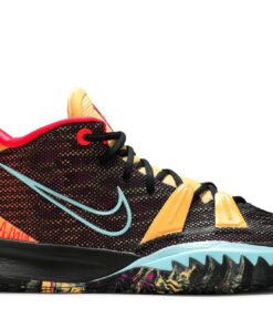 Nike Kyrie 7 Preheat 'Soundwave' DC0588-002