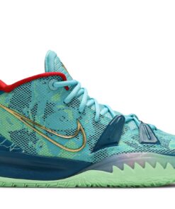 Nike Kyrie 7 Preheat 'Special FX' DC0588-400