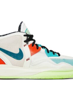 Nike Kyrie 8 Infinity CNY 2022 DH5384-001 Nicesnk