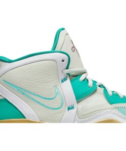 Alternative view of Nike Kyrie 8 Keep Sue Fresh DC9134-002 Nicesnk
