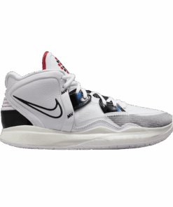 Nike Kyrie 8 Man Machine DC9134-101 Nicesnk