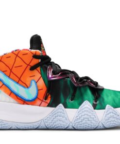 Nike Kyrie Hybrid S2 EP 'Pineapple' CT1971-900