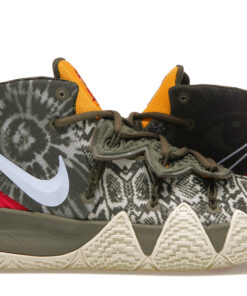 Nike Kyrie Hybrid S2 EP 'What The Camo' CT1971-300