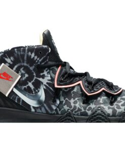 Alternative view of Nike Kyrie Hybrid S2 EP 'What The' CT1971-001