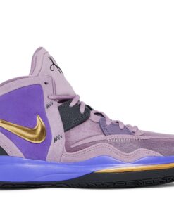Nike Kyrie Infinity EP 'Amethyst Wave' DC9134-500