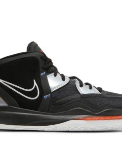 Nike Kyrie Infinity EP Fire and Ice DC9134-001 Nicesnk