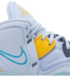 Alternative view of Nike Kyrie Infinity EP 'Future Past' DC9134-501
