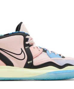 Nike Kyrie Infinity EP Valentines Day DH5387-900 Nicesnk
