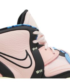 Alternative view of Nike Kyrie Infinity EP Valentines Day DH5387-900 Nicesnk