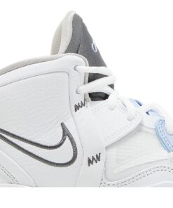 Alternative view of Nike Kyrie Infinity Smoke And Mirrors DC9134-102