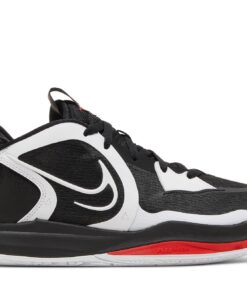 Nike Kyrie Low 5 EP Bred DJ6014-001 Nicesnk