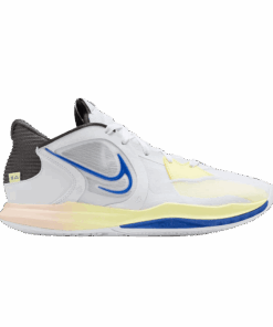 Nike Kyrie Low 5 EP 'White Game Royal' DJ6014-100