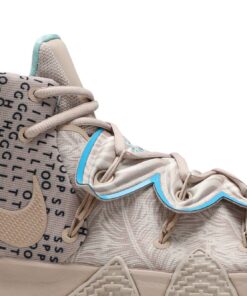 Alternative view of Nike Kyrie S2 Hybrid 'Desert Camo' CT1971-200