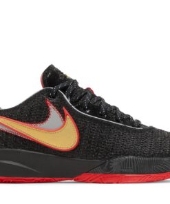 Nike LeBron 20 'Trinity' DJ5423-001