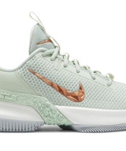 Nike LeBron Ambassador 13 'Empire Jade' CQ9329-300