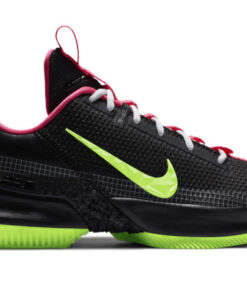 Nike LeBron Ambassador 13 Yeezy CQ9329-001 Nicesnk