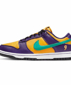 Nike Lisa Leslie x Dunk Low 'Sparks'