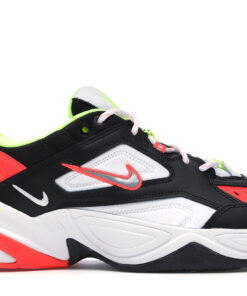Nike M2K Tekno Crimson Volt CI2969-003 Nicesnk